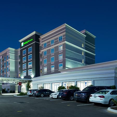 Holiday Inn & Suites Orlando - International Dr S, An Ihg Hotel Williamsburg Extérieur photo