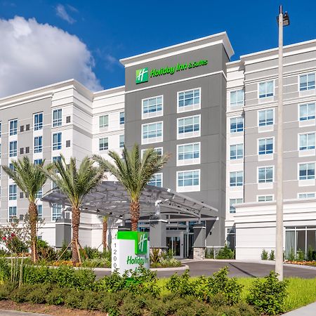 Holiday Inn & Suites Orlando - International Dr S, An Ihg Hotel Williamsburg Extérieur photo