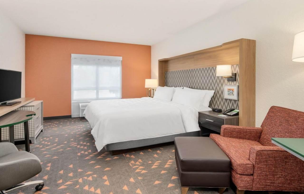 Holiday Inn & Suites Orlando - International Dr S, An Ihg Hotel Williamsburg Extérieur photo