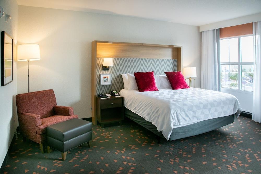 Holiday Inn & Suites Orlando - International Dr S, An Ihg Hotel Williamsburg Extérieur photo