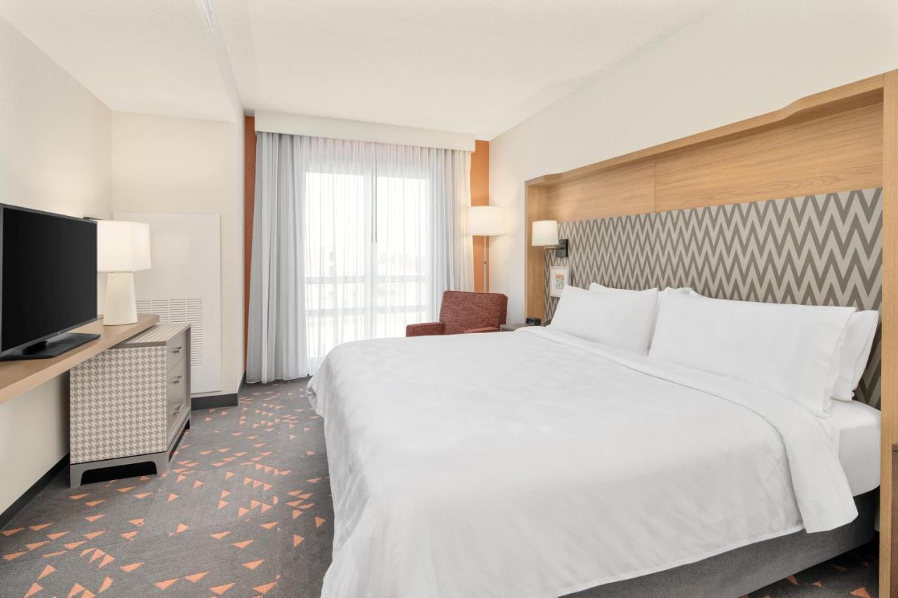 Holiday Inn & Suites Orlando - International Dr S, An Ihg Hotel Williamsburg Extérieur photo