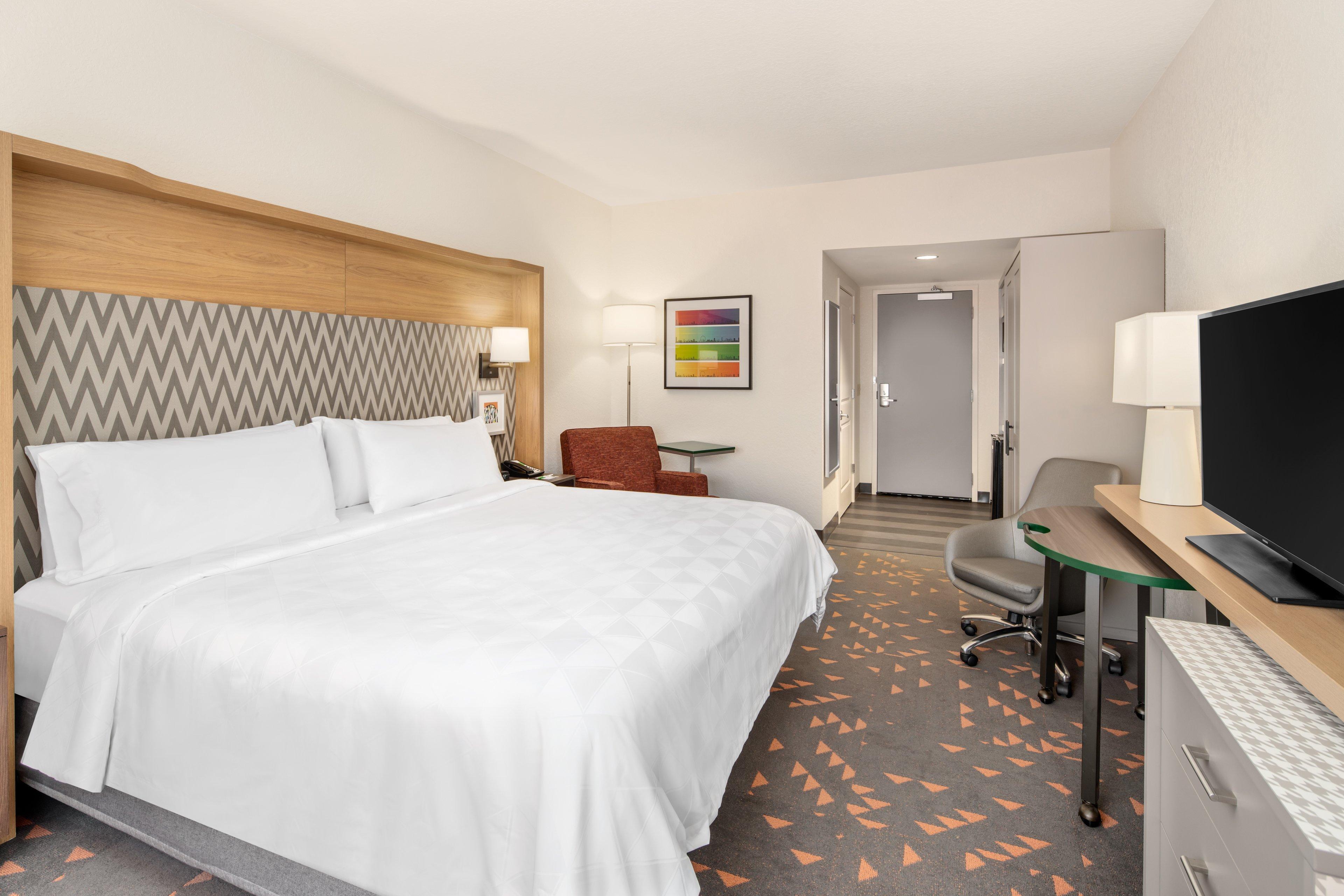 Holiday Inn & Suites Orlando - International Dr S, An Ihg Hotel Williamsburg Extérieur photo