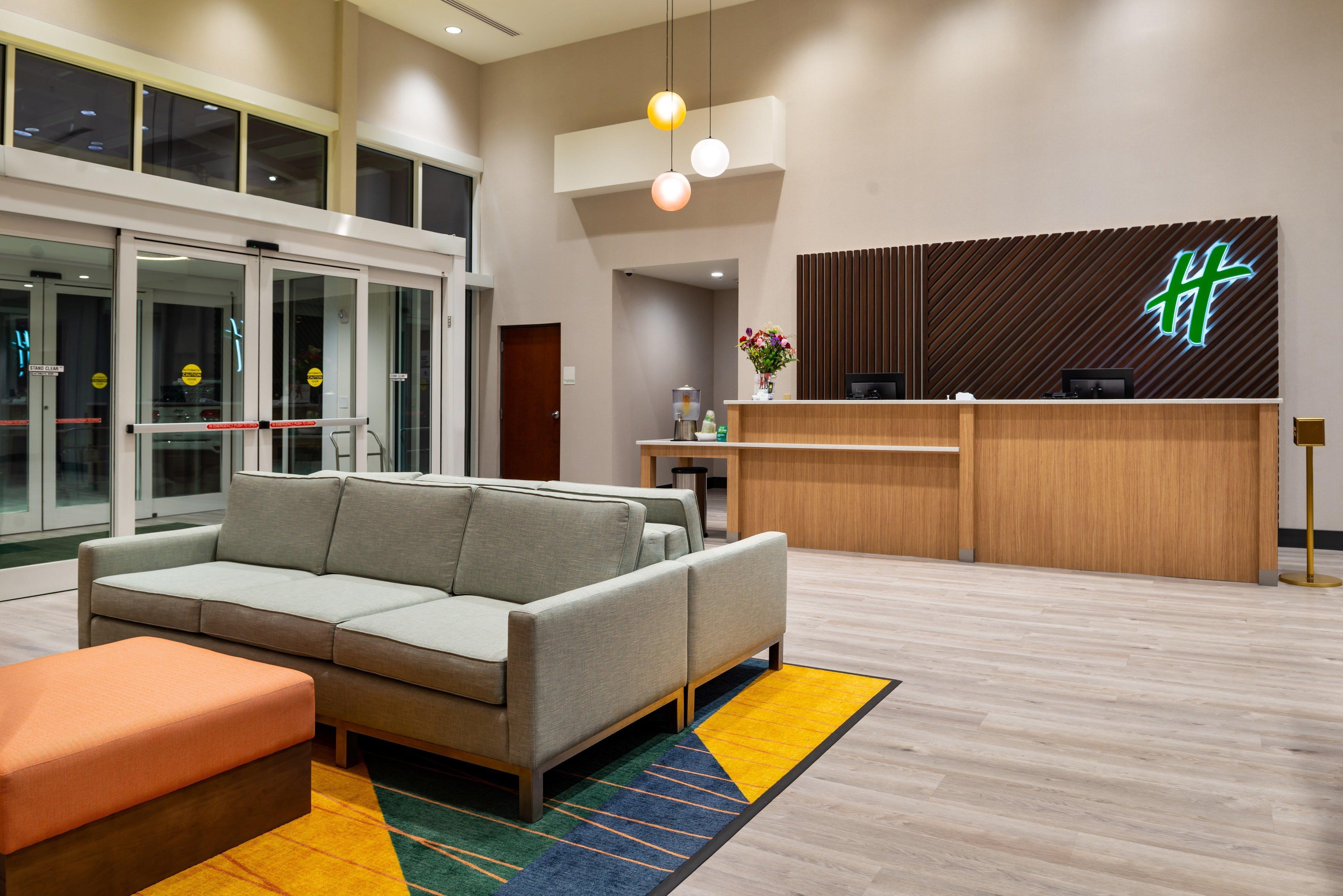 Holiday Inn & Suites Orlando - International Dr S, An Ihg Hotel Williamsburg Extérieur photo