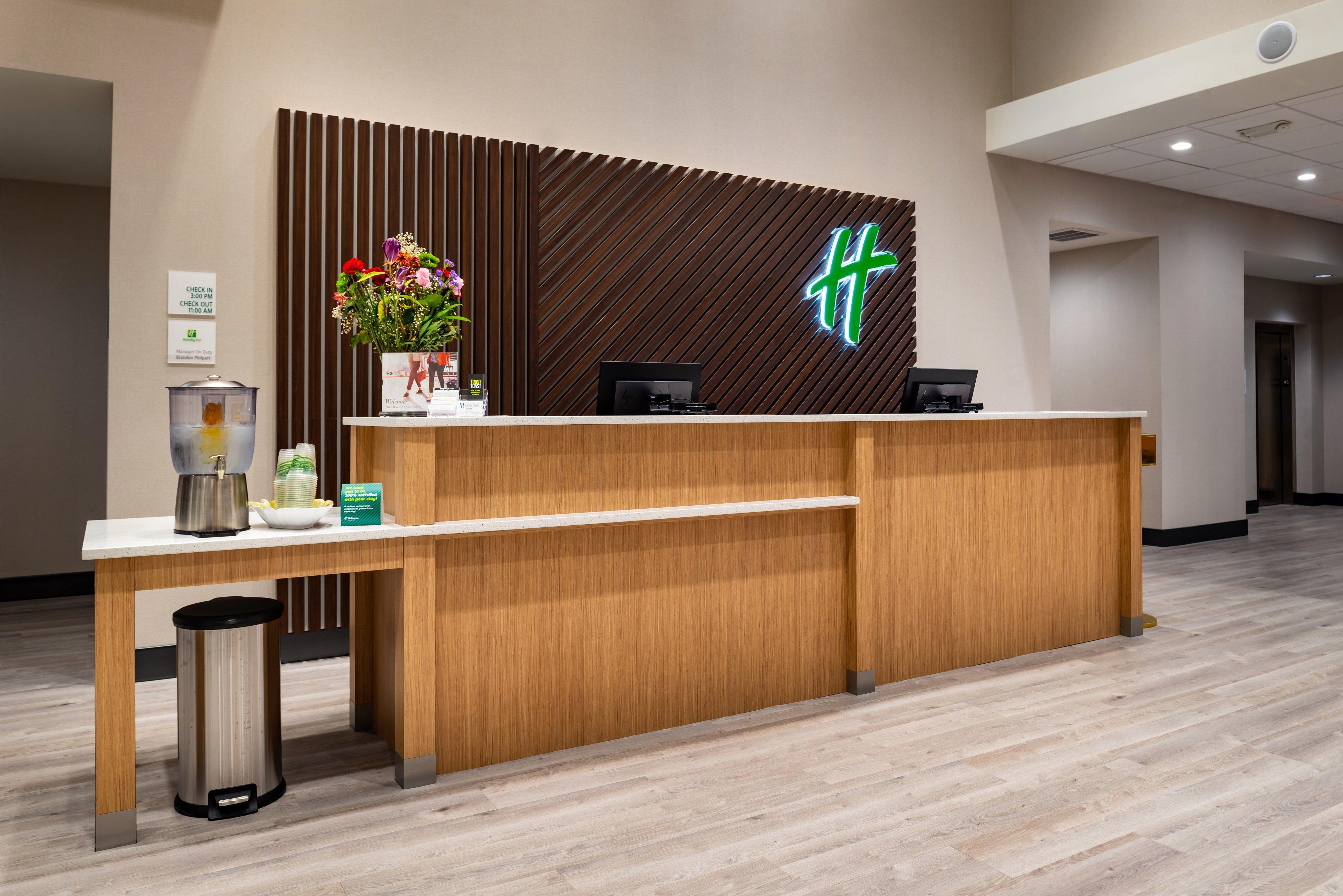 Holiday Inn & Suites Orlando - International Dr S, An Ihg Hotel Williamsburg Extérieur photo