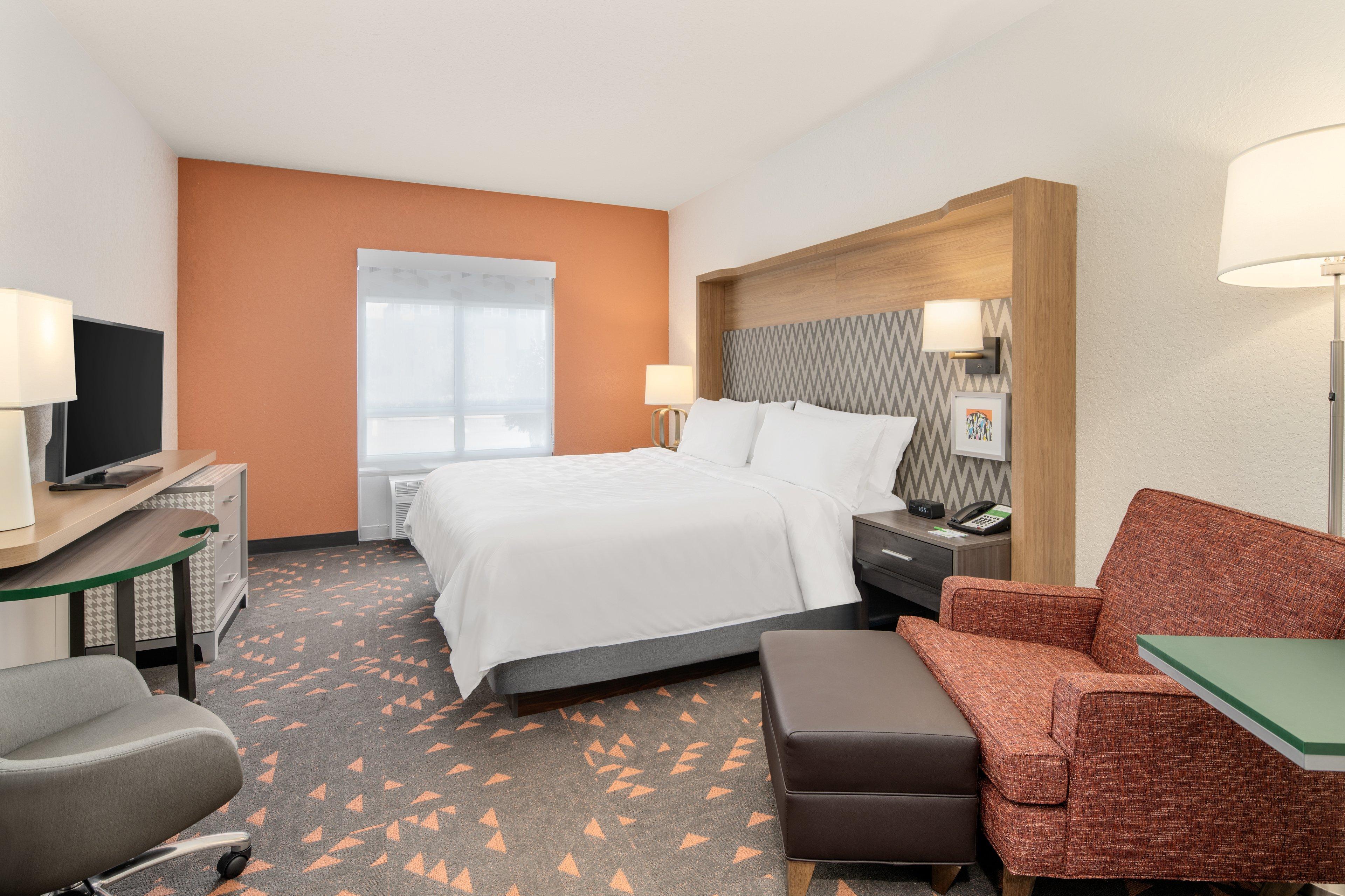 Holiday Inn & Suites Orlando - International Dr S, An Ihg Hotel Williamsburg Extérieur photo