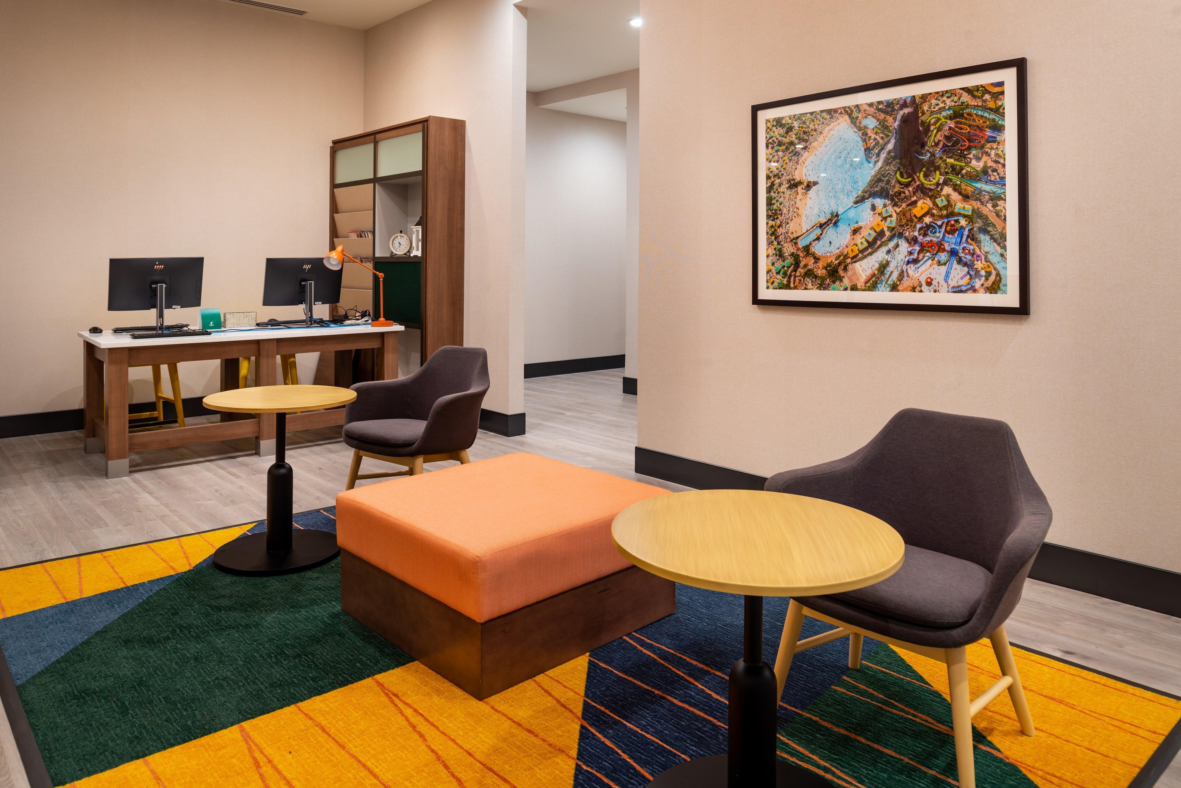 Holiday Inn & Suites Orlando - International Dr S, An Ihg Hotel Williamsburg Extérieur photo