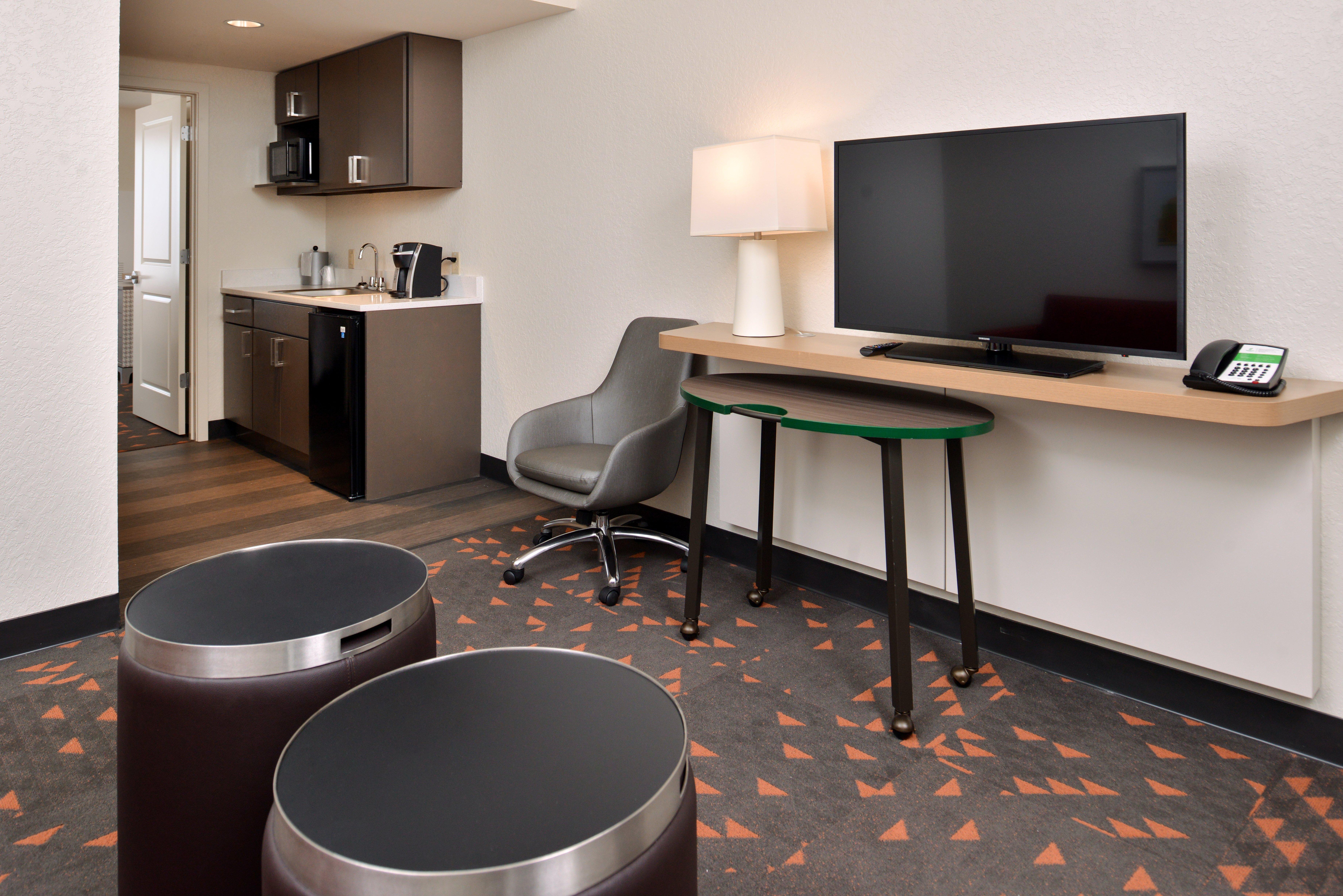 Holiday Inn & Suites Orlando - International Dr S, An Ihg Hotel Williamsburg Extérieur photo