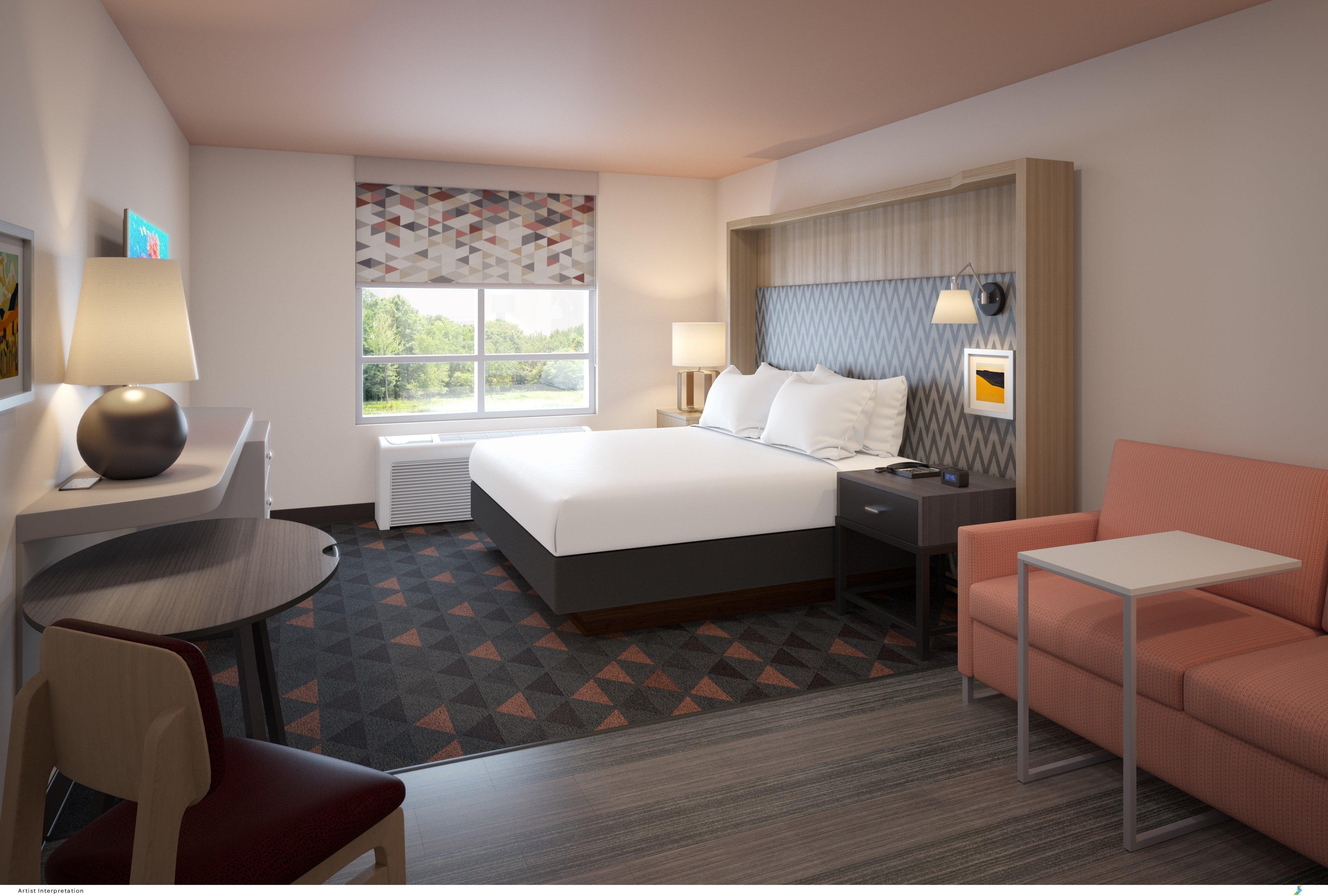 Holiday Inn & Suites Orlando - International Dr S, An Ihg Hotel Williamsburg Extérieur photo