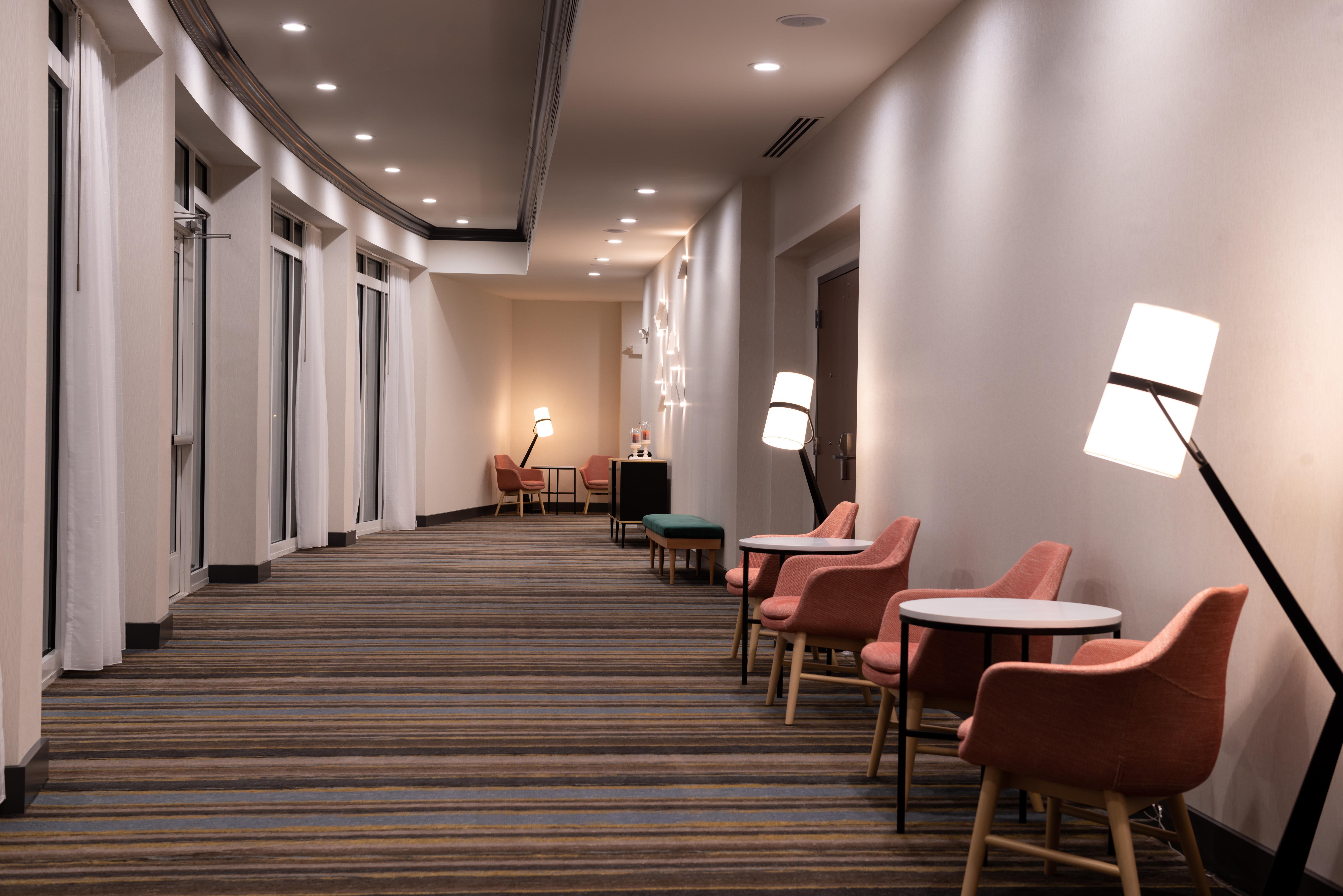 Holiday Inn & Suites Orlando - International Dr S, An Ihg Hotel Williamsburg Extérieur photo