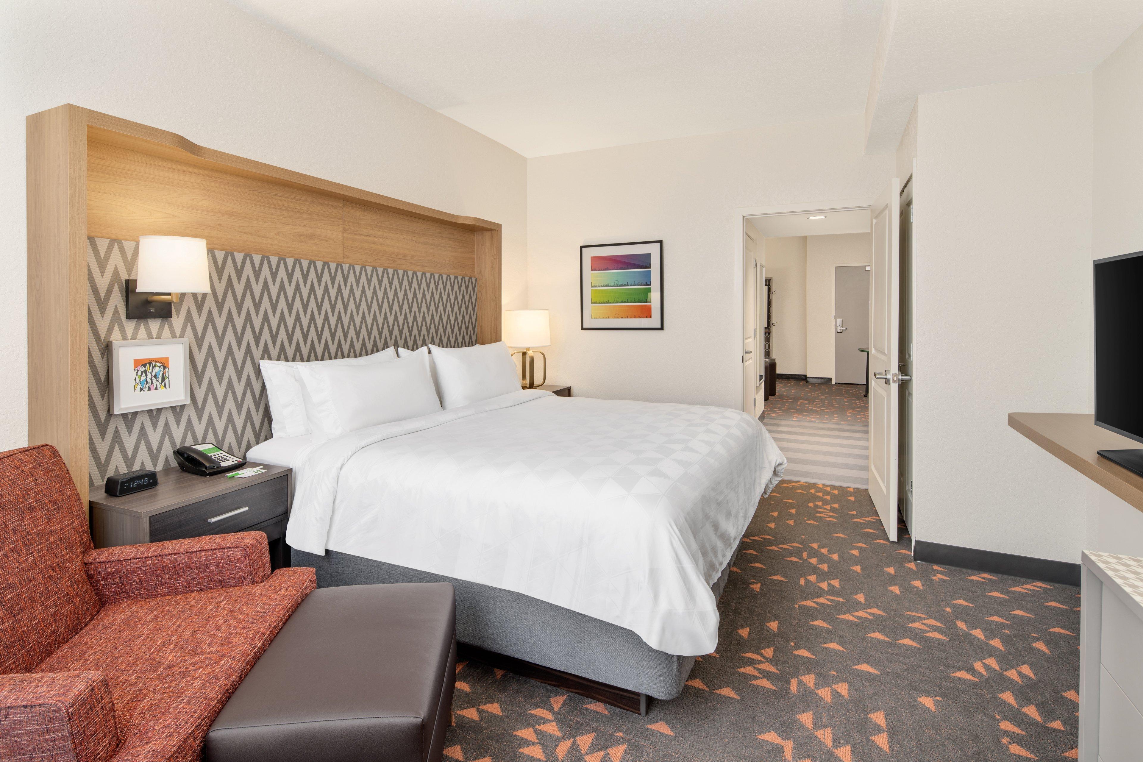 Holiday Inn & Suites Orlando - International Dr S, An Ihg Hotel Williamsburg Extérieur photo