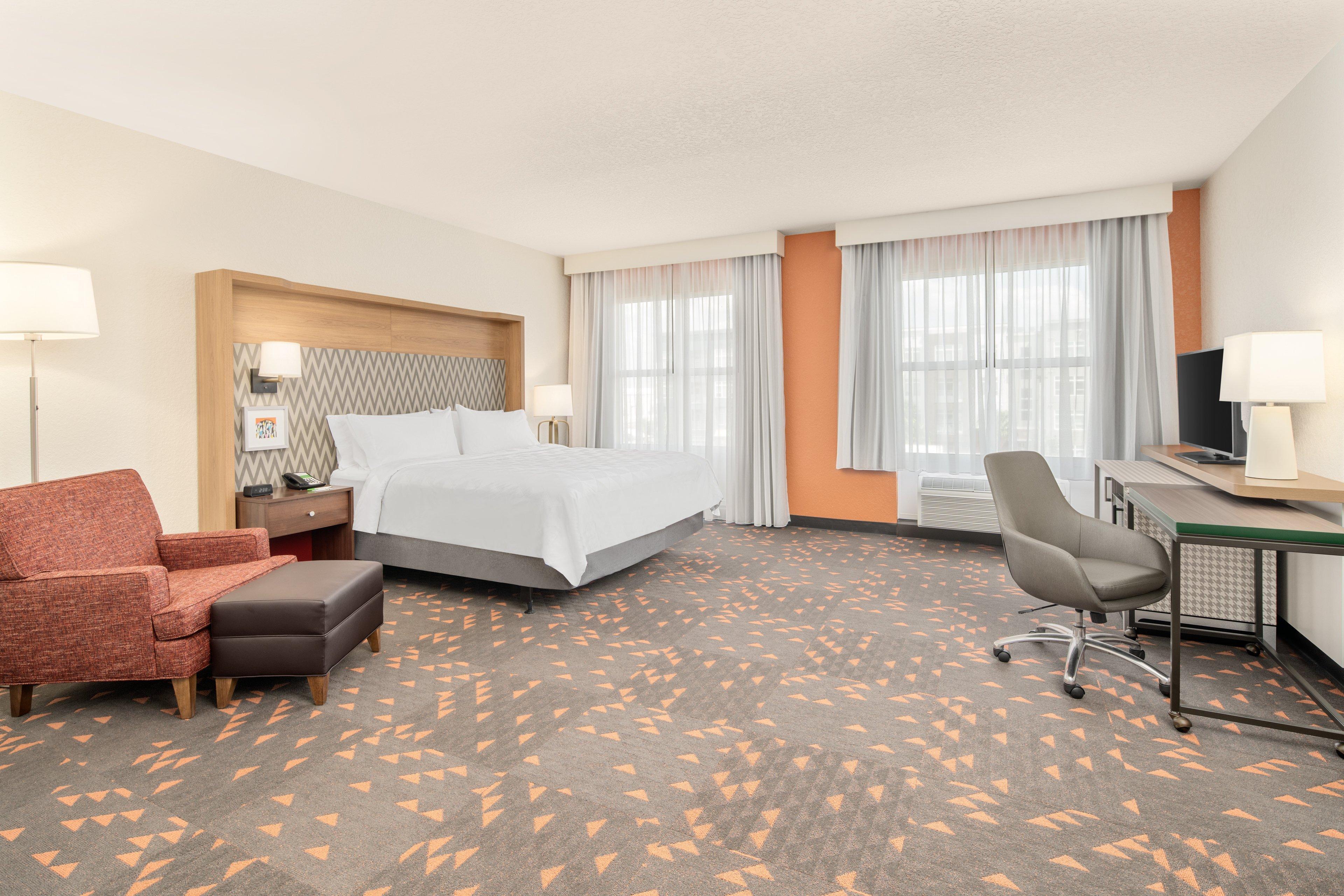 Holiday Inn & Suites Orlando - International Dr S, An Ihg Hotel Williamsburg Extérieur photo