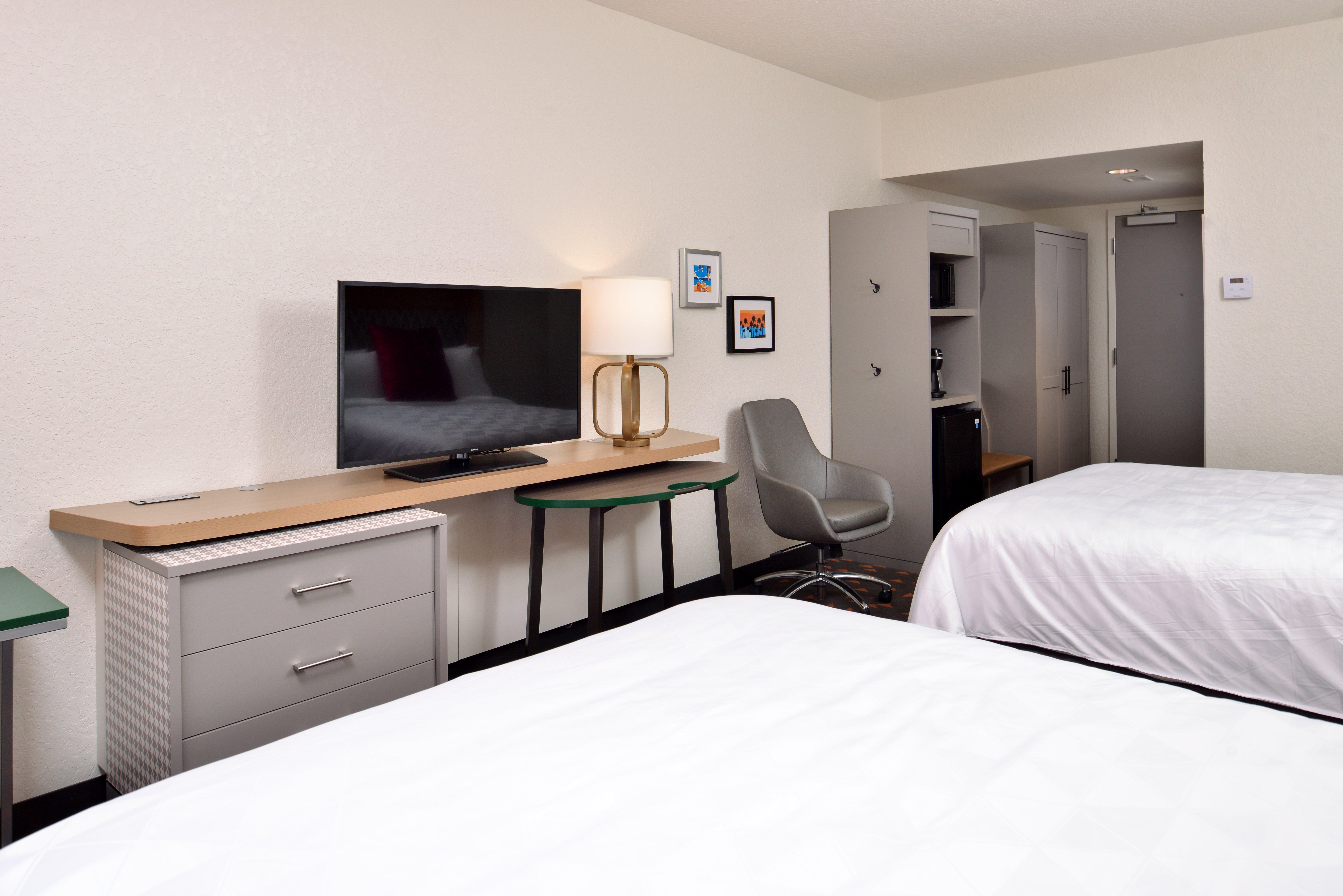 Holiday Inn & Suites Orlando - International Dr S, An Ihg Hotel Williamsburg Extérieur photo